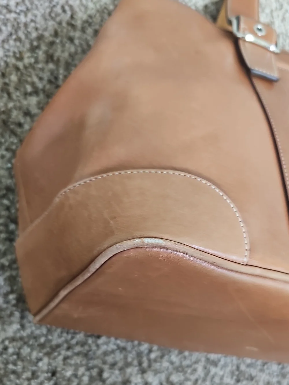 COACH HAMPTON GALLERY TOTE BFPM-07-089